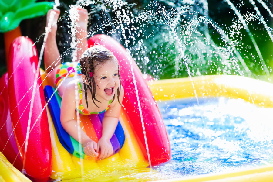 parc aquatique camping 4 étoiles Landes 